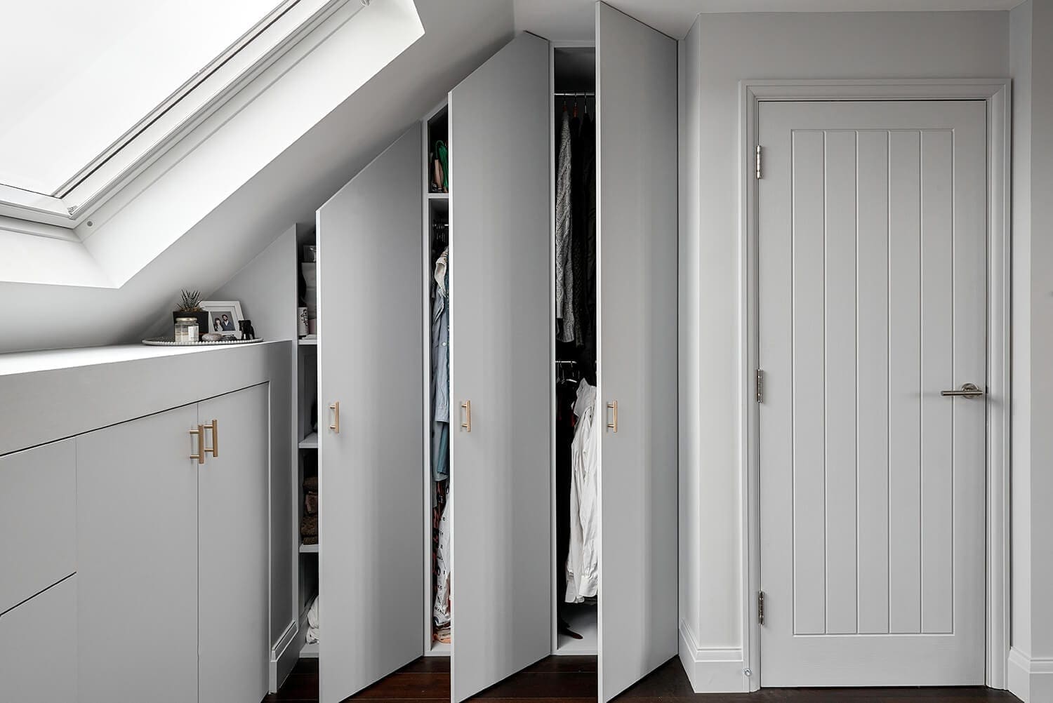 The-Loft-Room Loft Conversions Walton on Thames