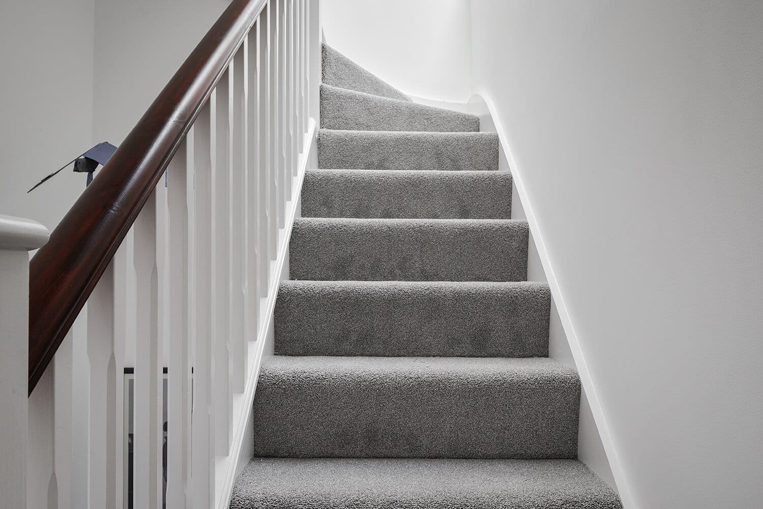 Loft Conversion Stairs with a Small Landing – Is It Possible?
