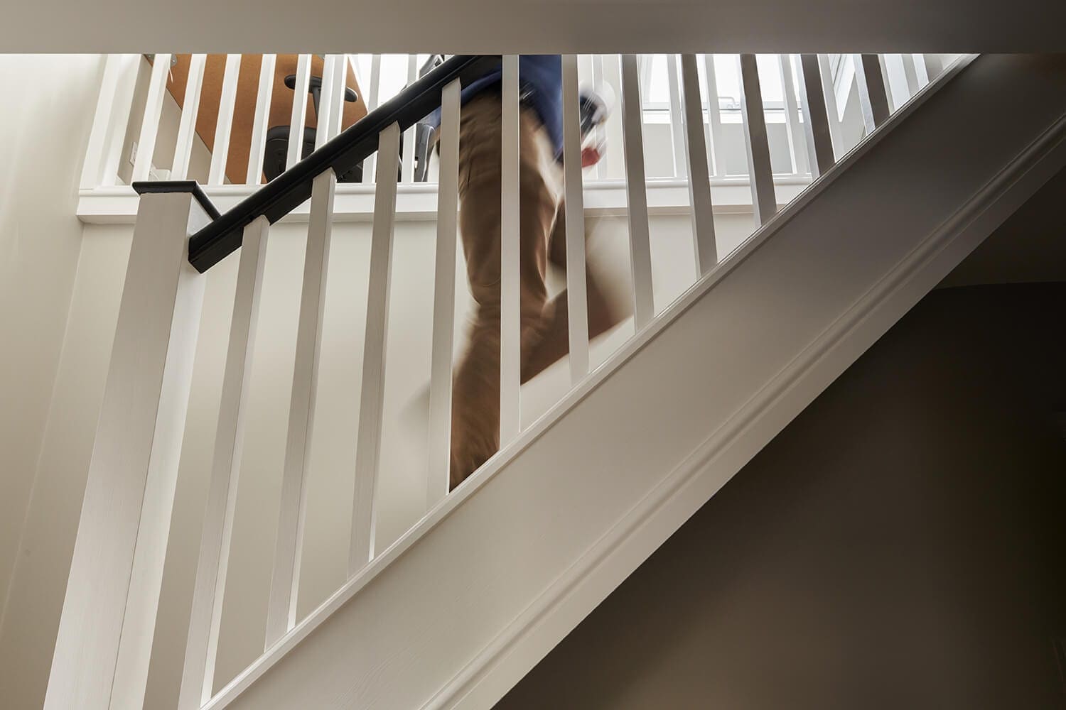 loft conversion staircase ideas Loft Conversion Staircase Ideas: Take Your Loft to New Heights