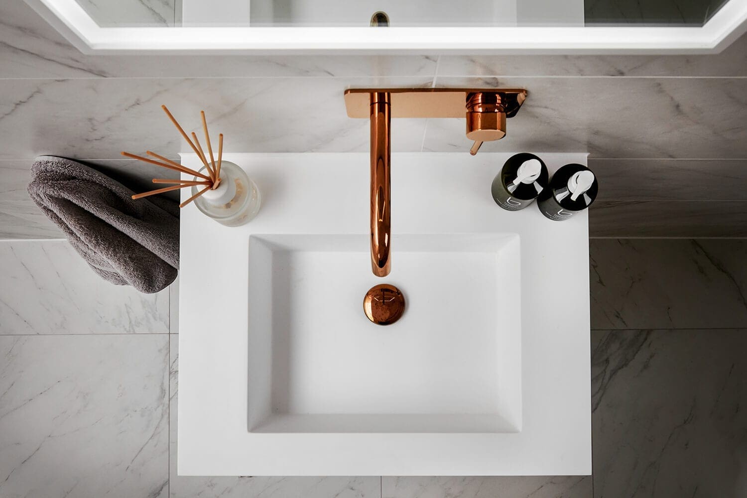 Sink Ideas 3 ways to ‘upstyle’ your home with sustainable items