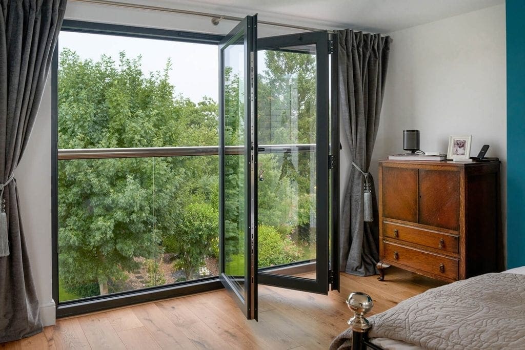 View of Ask the specialist: Can I add a balcony to my loft conversion? – The ...