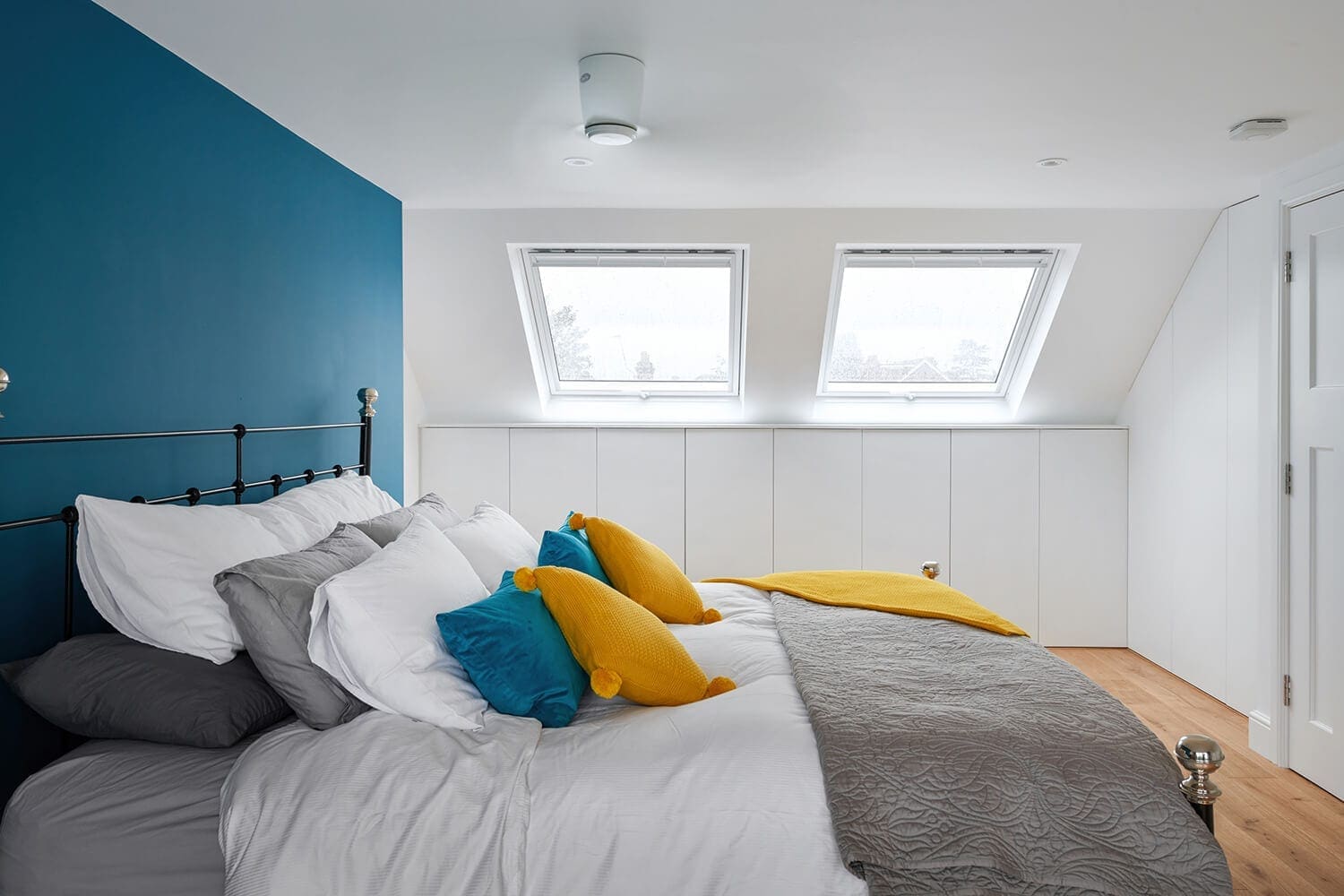 Hip to Gable loft Conversion | Walton on Thames