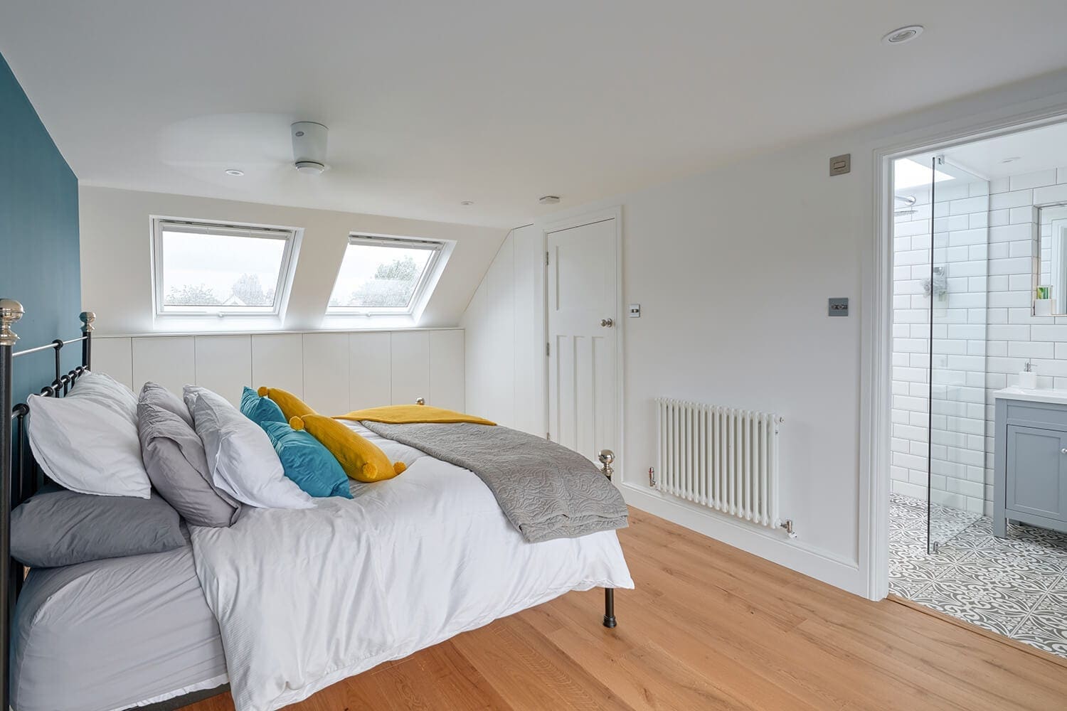 How to plan the layout of your loft How to plan the layout of your loft