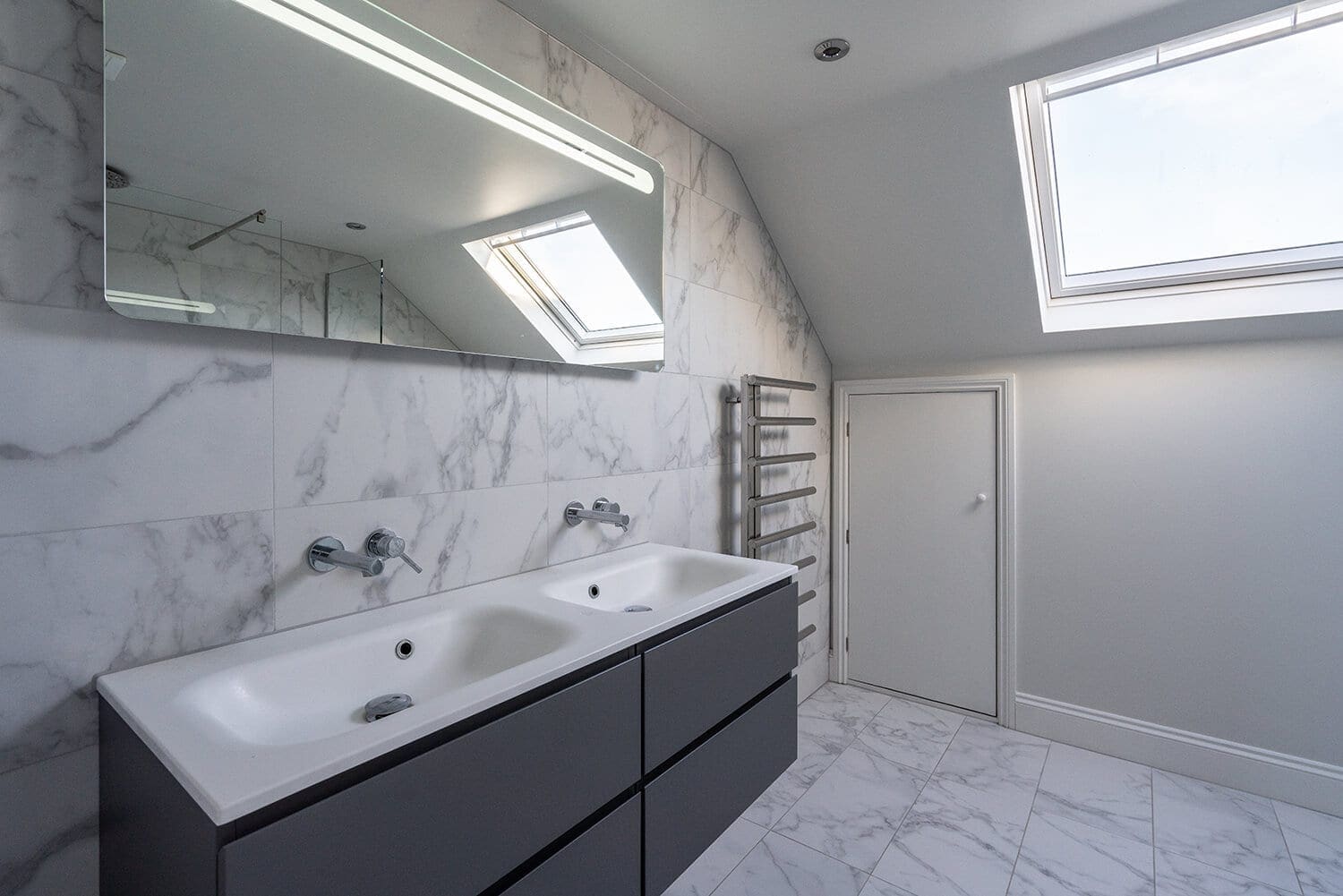 Loft Conversion