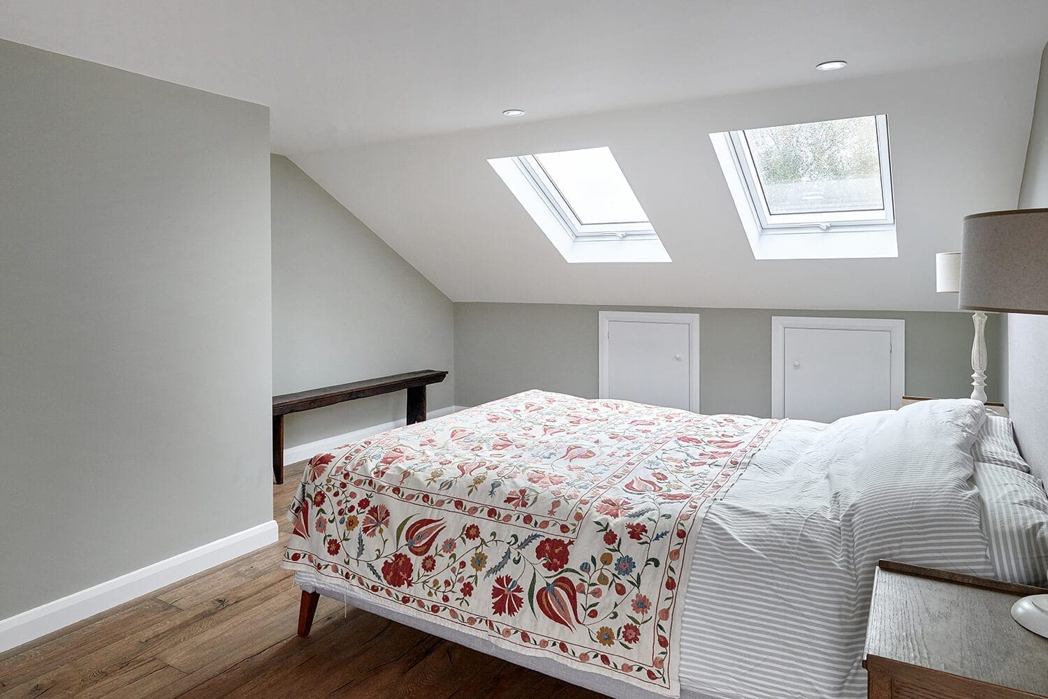 The-Loft-Room 70 Loft Conversion Twickenham