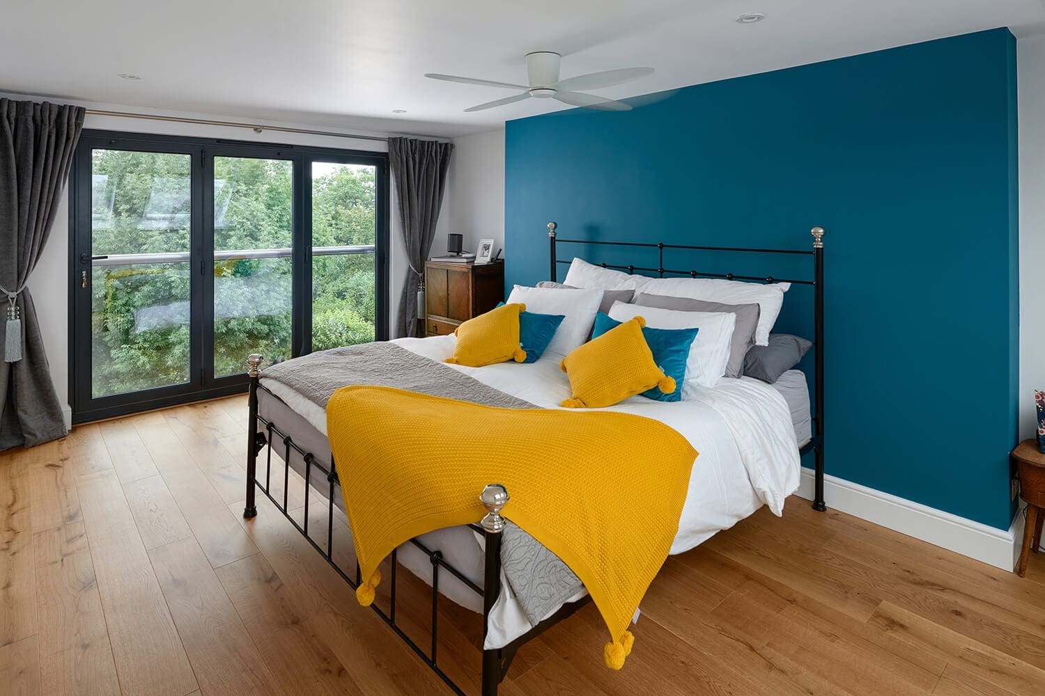 Hip to Gable interior Berkshire Loft Company Reviews