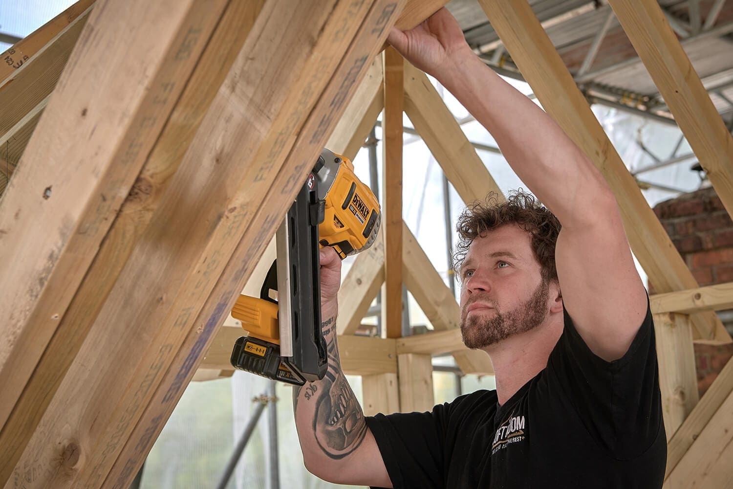Loft conversion near you What is the process of getting planning permission for a loft conversion