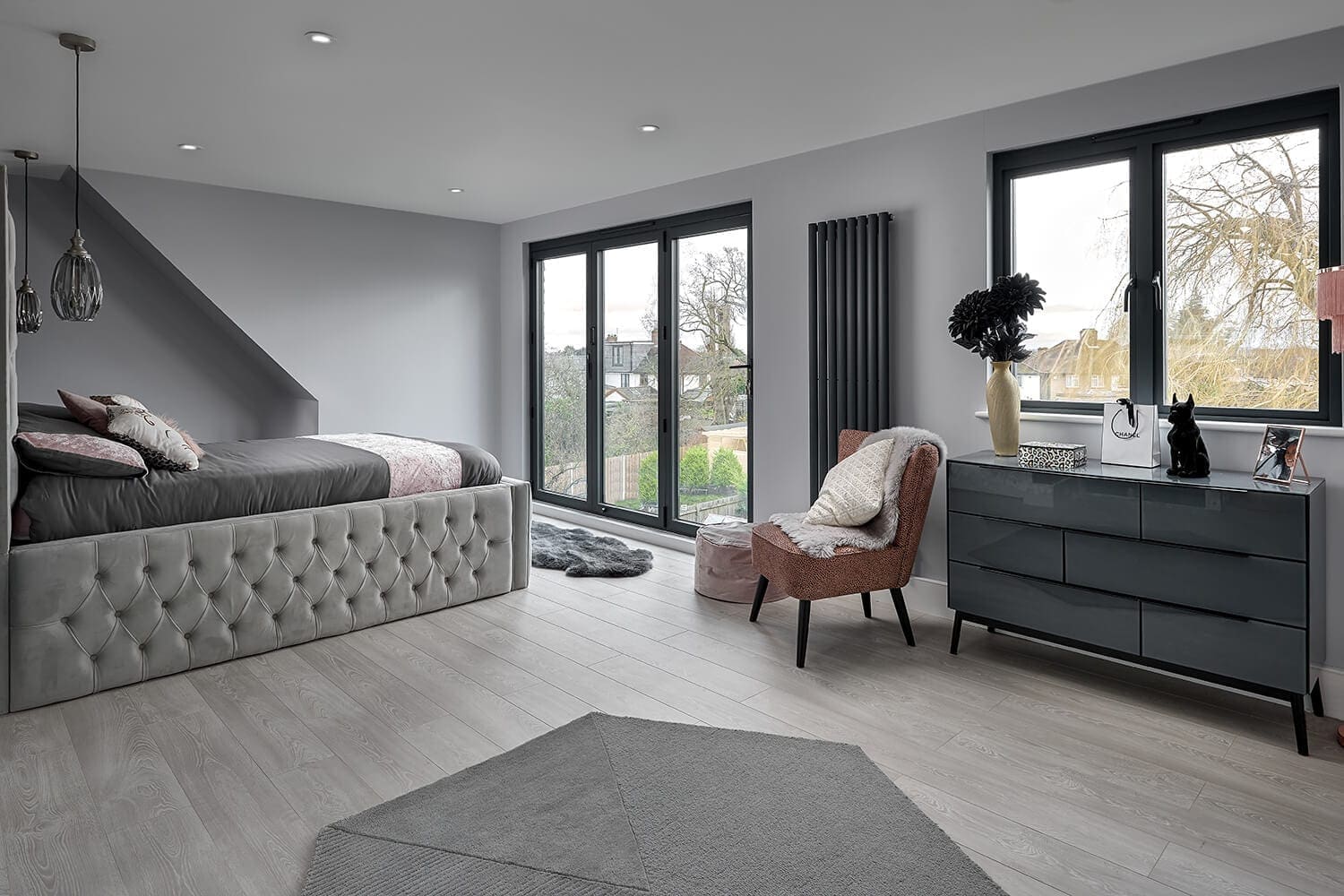 hip to gable loft conversion Hip to Gable Loft Conversions: The Benefits & Considerations