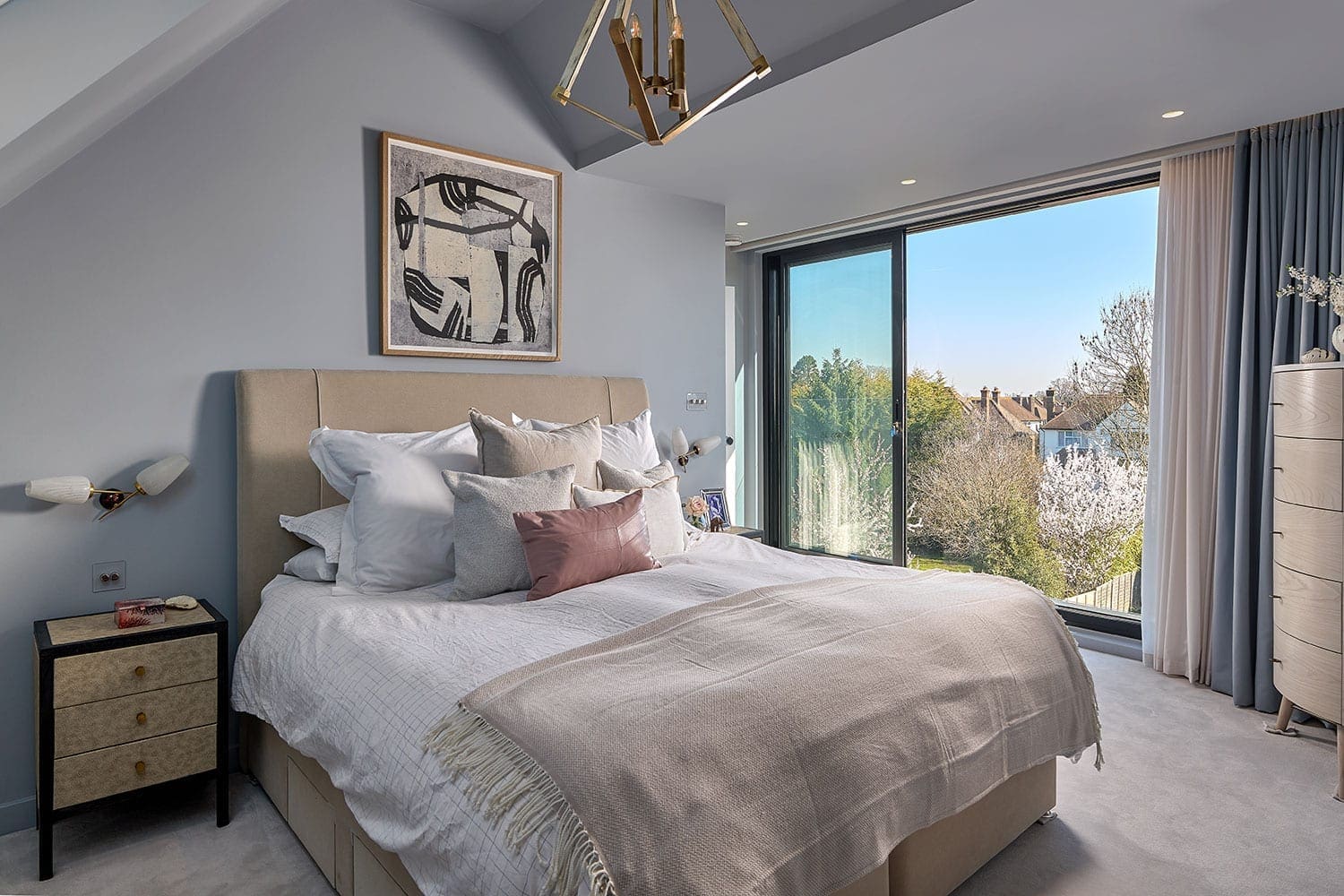 Platinum Loft Conversion Service Staying put: making the most of your home