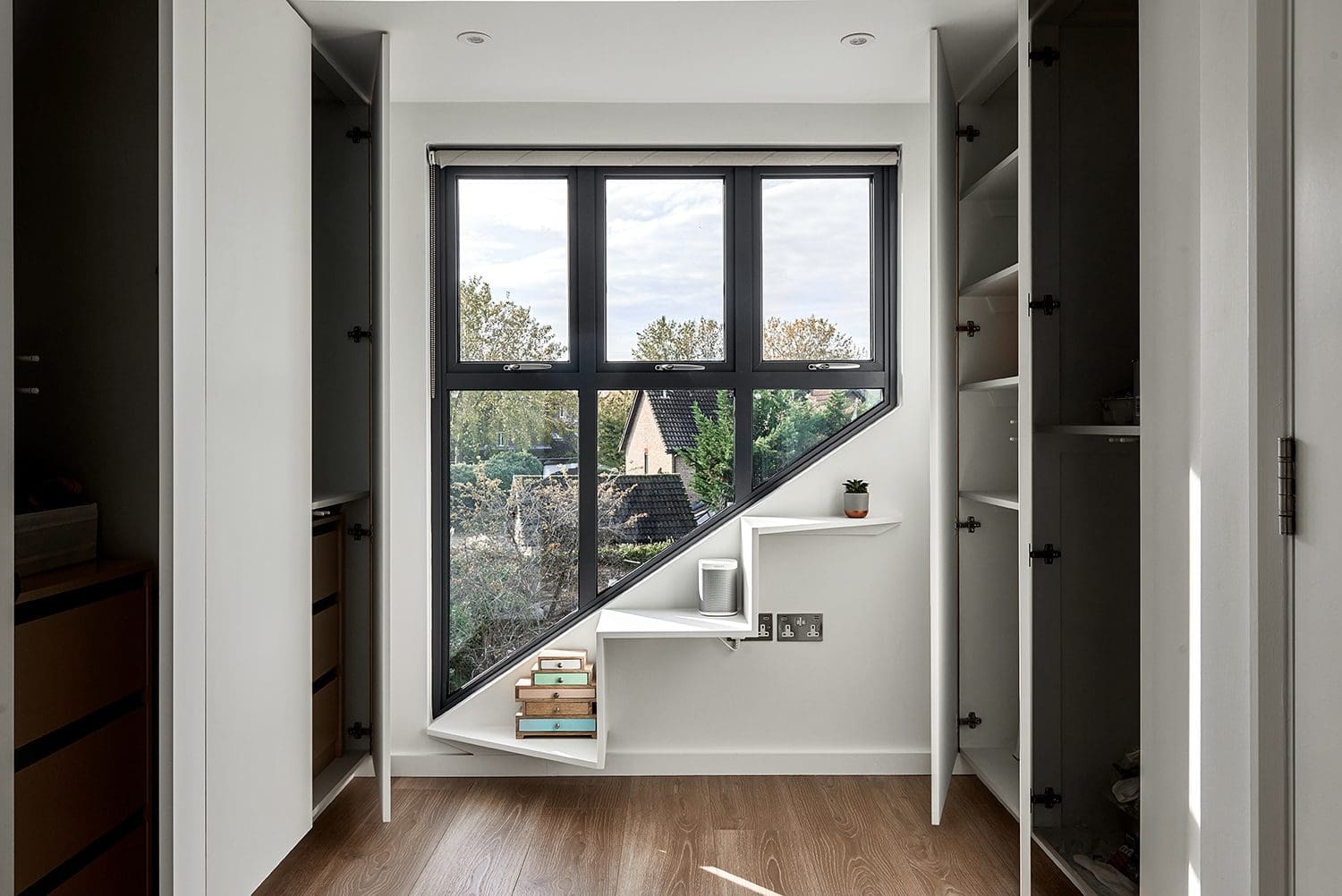The-Loft-Room-89-copy 6 Benefits of Using a Recommended Loft Conversion Specialist