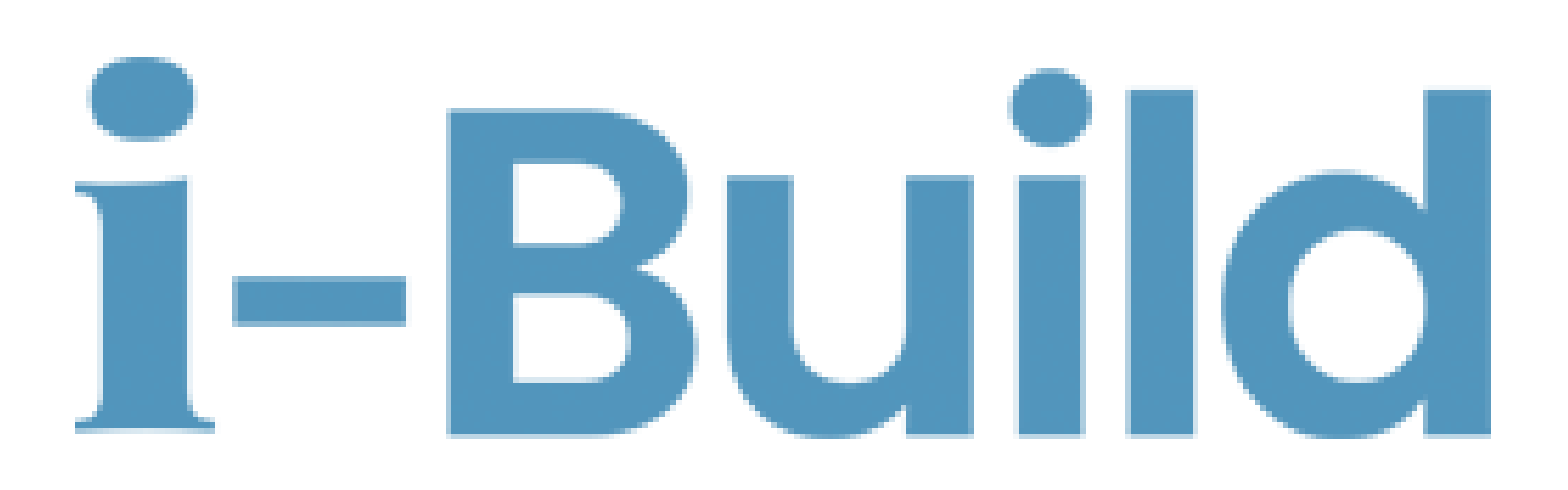 I Build 3 I Build