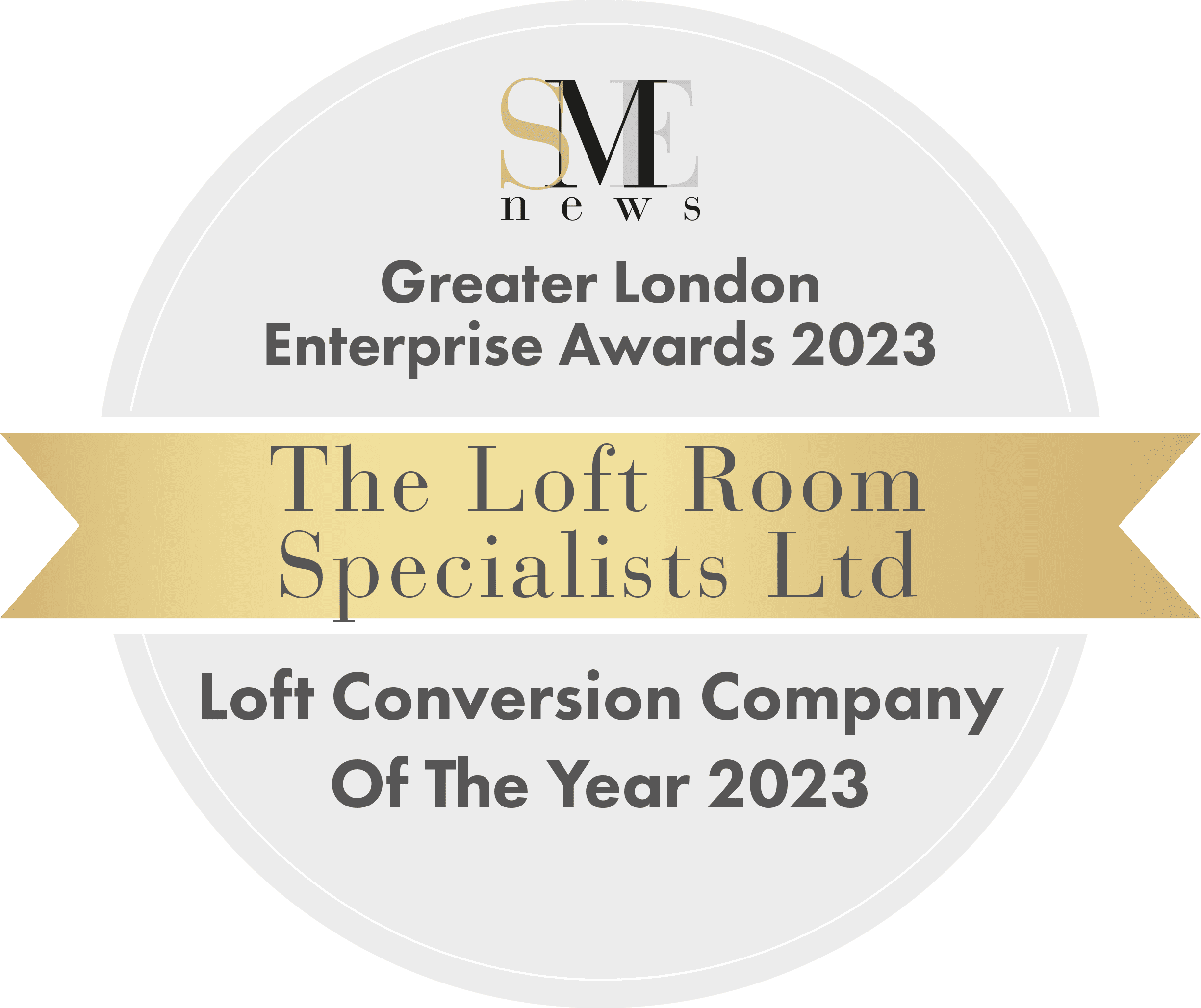 Loft Conversion Company of the Year 2023