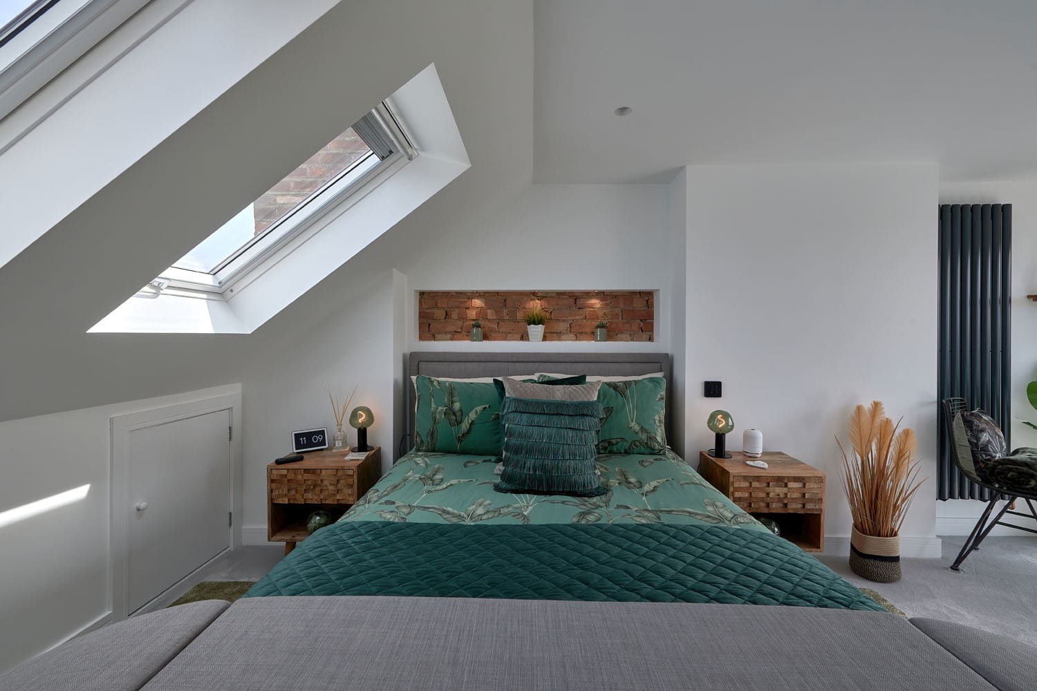 Can You Build a Loft Conversion on a New Build Property?