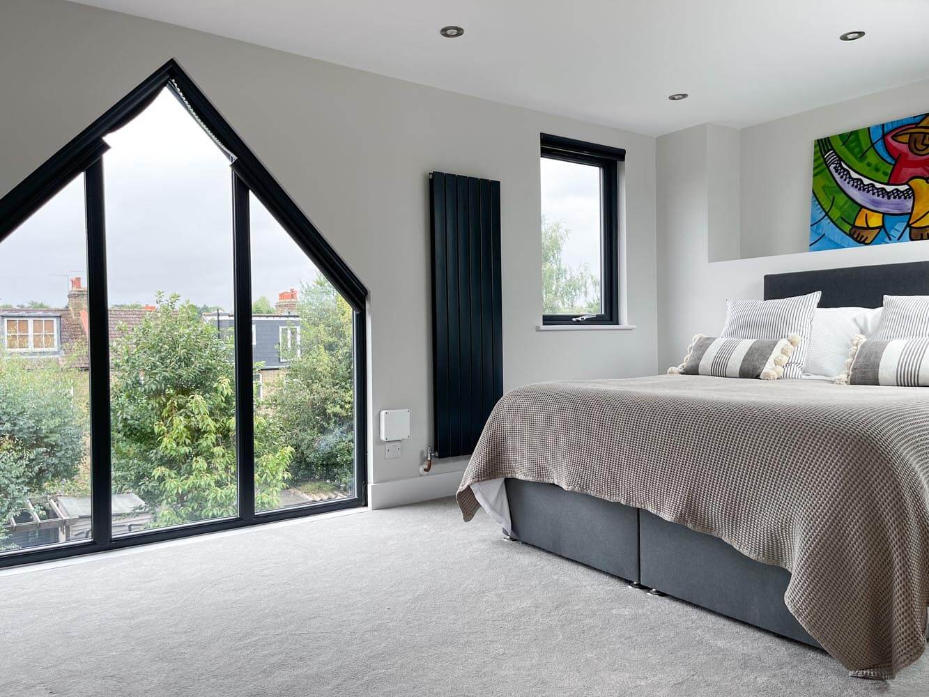 Ascot loft conversion