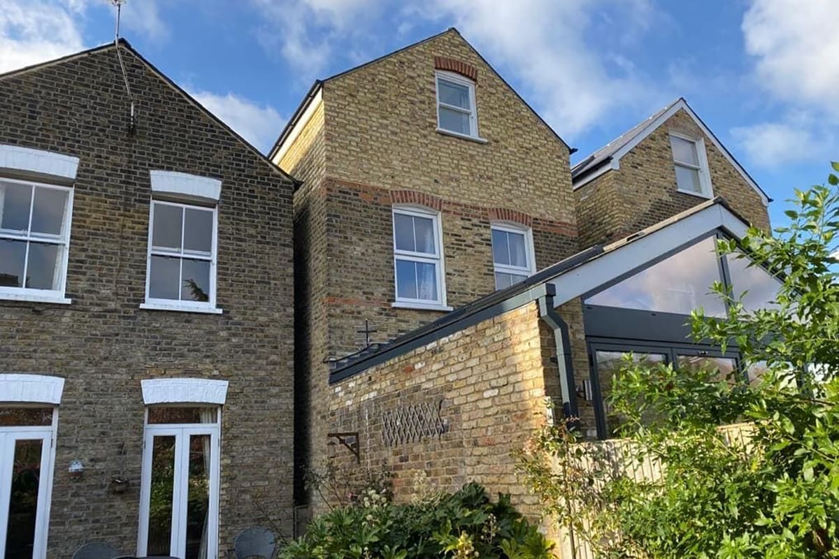 how long does loft conversion take